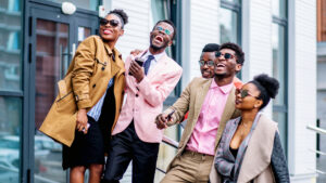 budget to build wealth