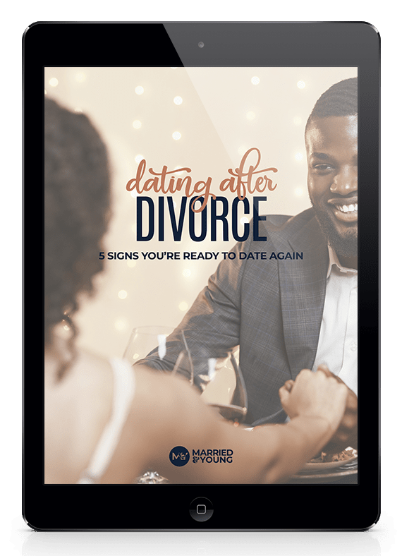 podcast about dating after divorce