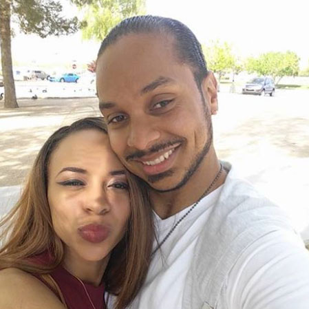Demetrius and Lakeisha